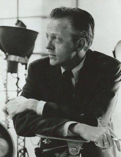 Death of Charles Beaumont: Twilight Zone Writer Passed Away