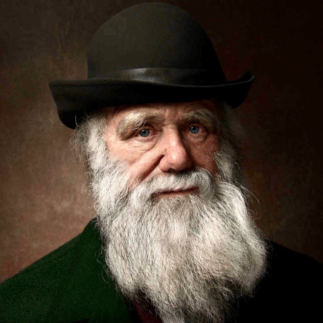 Death of Charles Darwin: Pioneer of Evolutionary Biology