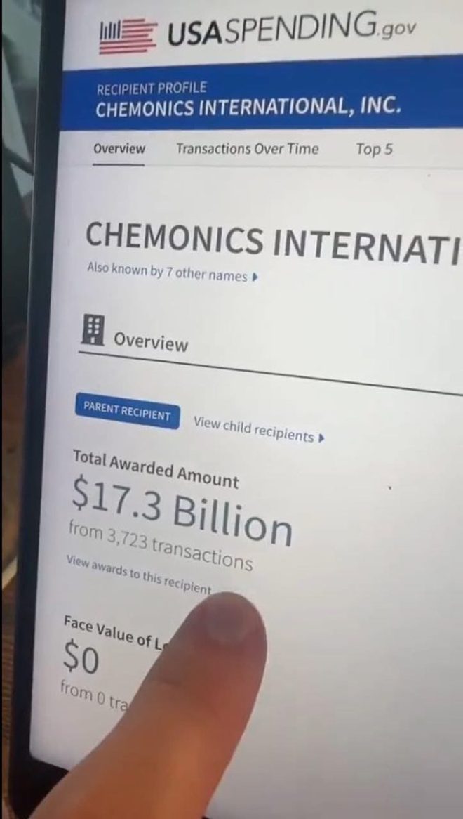 Death of Chemonics Founder Thurston Teele at Age 70