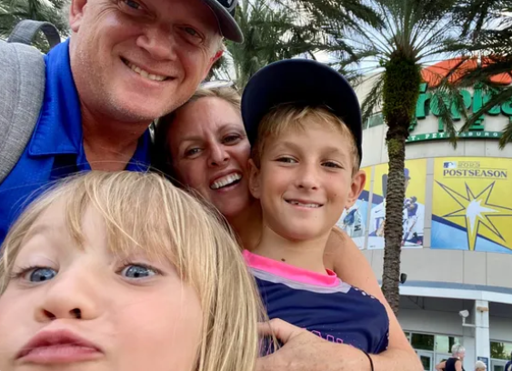 Death of Chris Vogel: Beloved Westfield Husband and Father