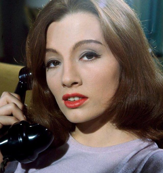 Death of Christine Keeler: Infamous Profumo Affair Star Passes