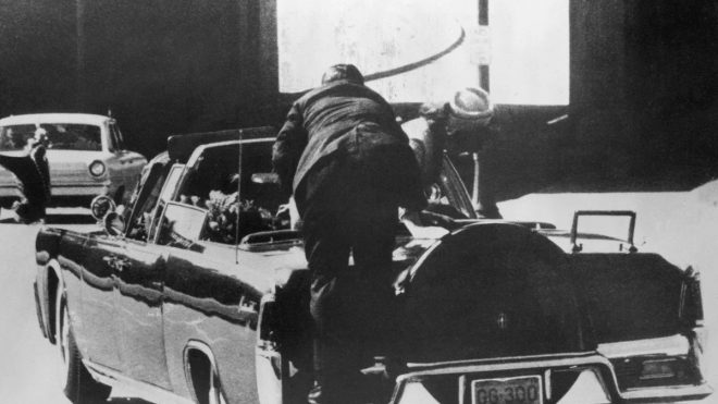 Death of Clint Hill, Heroic Secret Service Agent, at 93