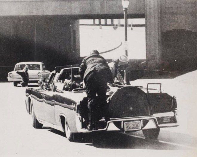 Death of Clint Hill, JFK's Heroic Secret Service Agent at 93