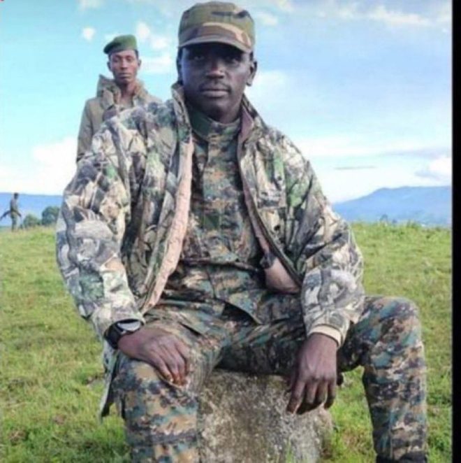 Death of Colonel Makanika: A Hero Lives On in Our Hearts đź’”