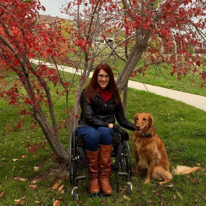 Death of Columbine Survivor Anne Marie Hochhalter Saddens Us