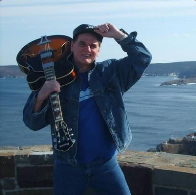 Death of Corey Crewe, N.L. Singing Legend, at Age 80