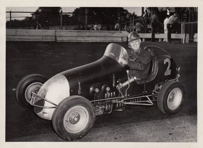 Death of Dennis "Duke" Nalon Remembered 24 Years Later