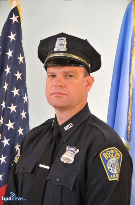 Death of Detective Mark G. Walsh: A Loss for the Community
