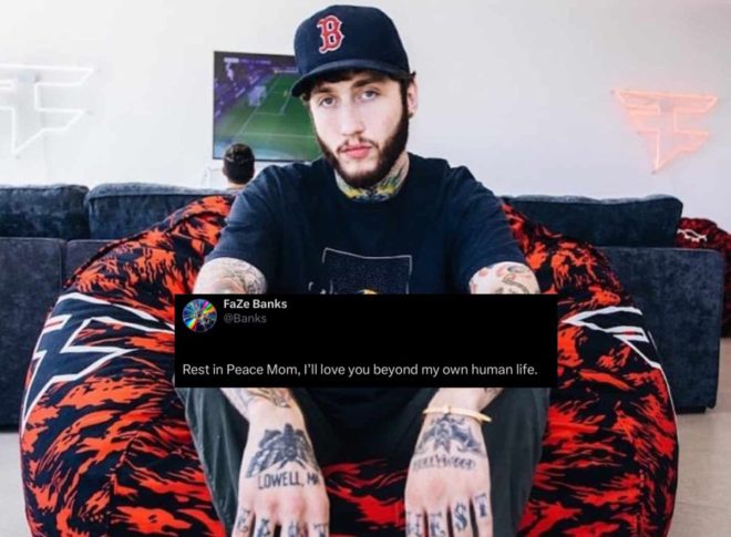Death of FaZe Banks' Mom: A Heartfelt Goodbye, RIP 🙏🏽