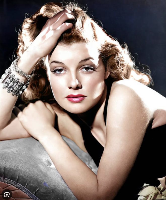 Death of Film & TV Star Ann Sheridan: Remembering a Legend