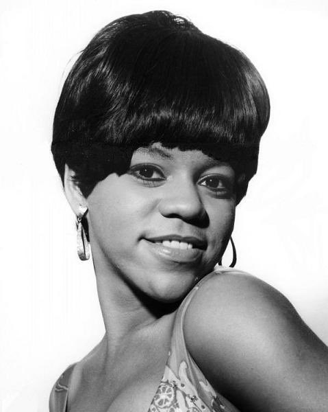 Death of Florence Ballard, Supremes Star, at 32 in 1976