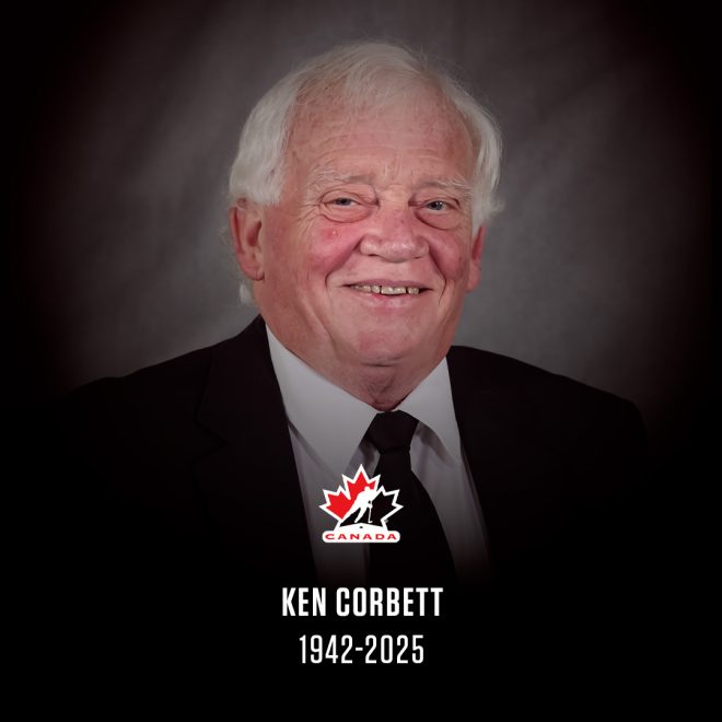 Death of Former Board Chair Ken Corbett: Our Deepest Condolences