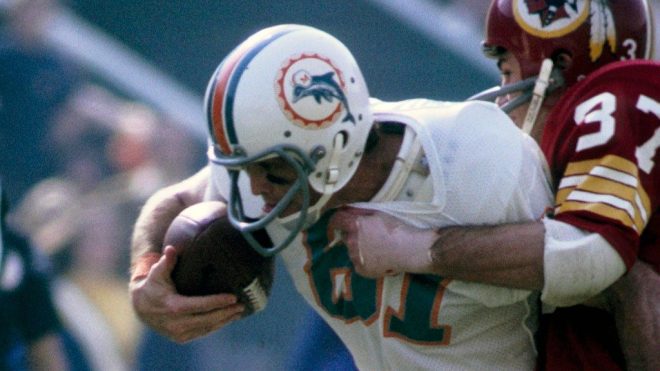 Death of Former Dolphins WR and 2-Time Super Bowl Champ at 81