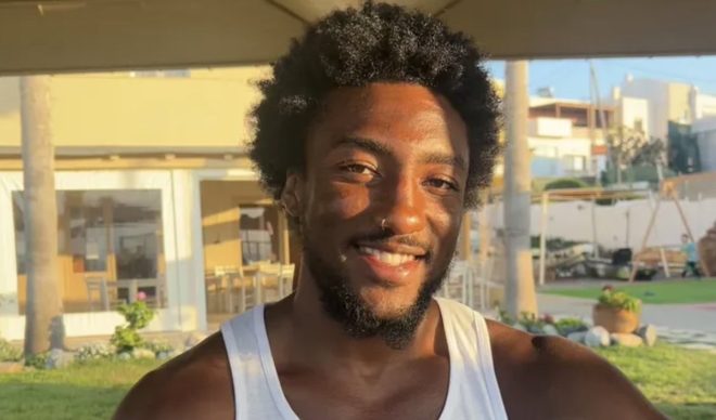 Death of Former Footballer Devonte Aransibia at Age 26