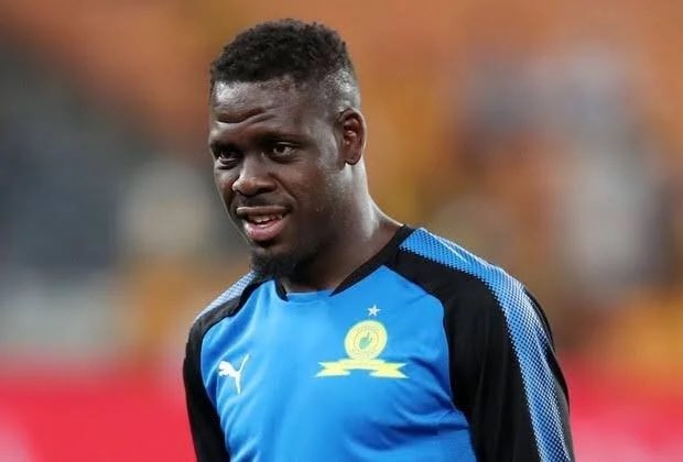 Death of Former Mamelodi Sundowns Defender Siyabonga Zulu