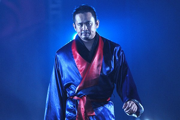 Death of Former NJPW Wrestler Osamu Nishimura Mourned