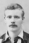 Death of Former Newton Heath Star George Perrins, 1873-1947