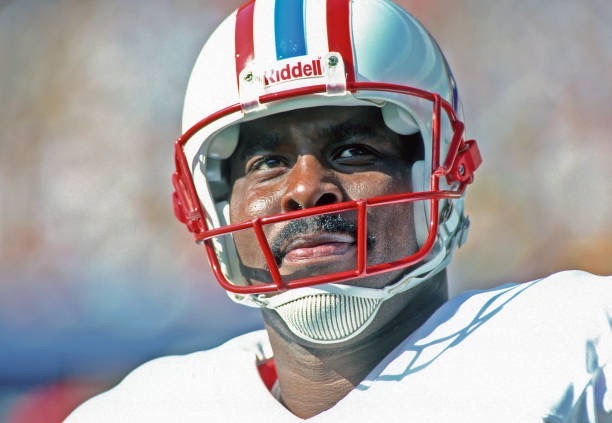 Death of Former Oilers P Reggie Roby Remembered, Gone Too Soon🙏
