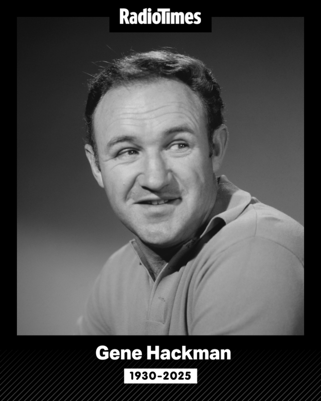 Death of Gene Hackman: Oscar-Winning Actor Dies at 95