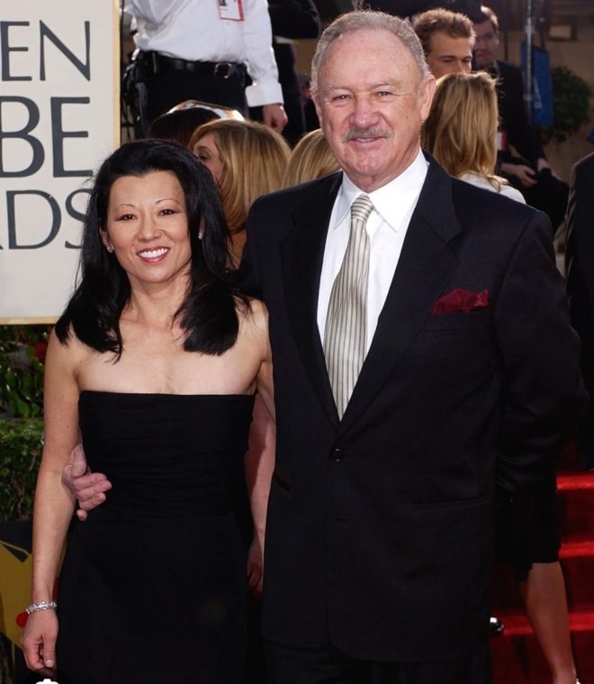 Death of Gene Hackman and Betsy Arakawa: A Great Loss