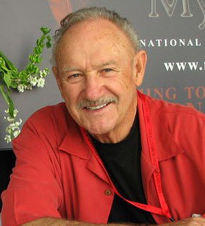 Death of Gene Hackman at 95: A Sad Farewell