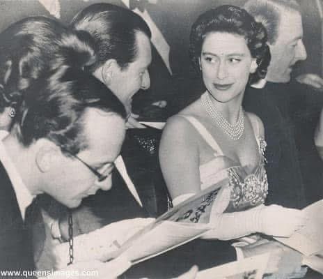 Death of HRH Princess Margaret: Remembering a Royal Legacy