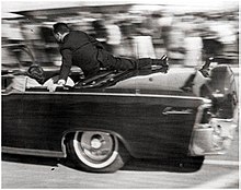 Death of Heroic Secret Service Agent Clint Hill at 93