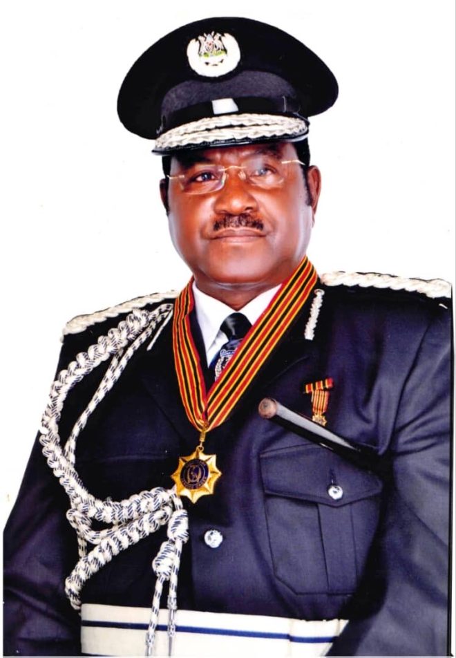 Death of IGP John Cossy Odomel: Body Arrives Today at 2 PM
