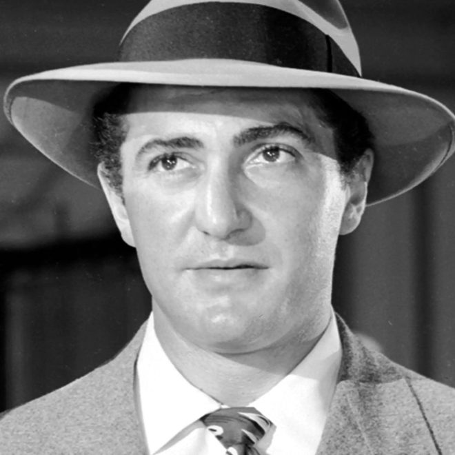 Death of Iconic Actor & Director Sheldon Leonard at Age 89