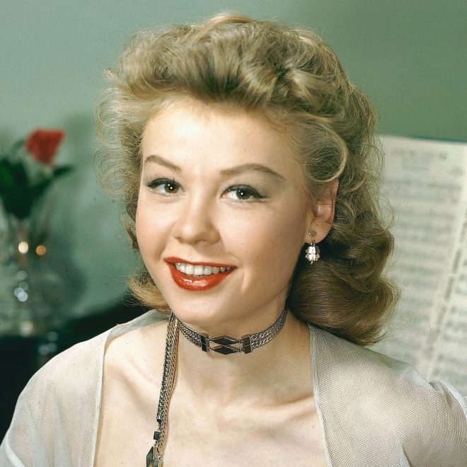Death of Iconic Actress & Dancer Vera-Ellen: A Tribute to Her Legacy
