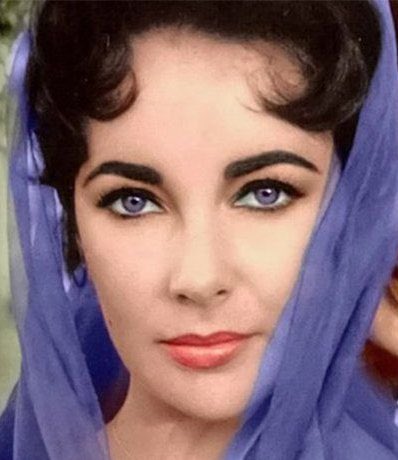Death of Iconic Actress Elizabeth Taylor: A Star Remembered