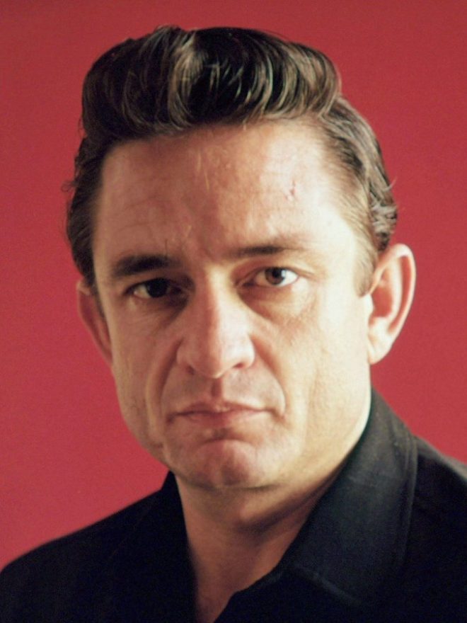 Death of Iconic Singer Johnny Cash: A Legacy Remembered