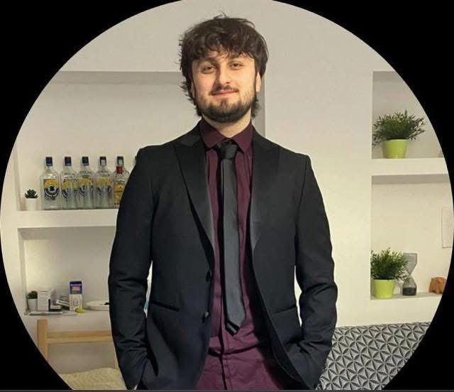 Death of Igor 💐, 24, Student from Pescara University
## Tragic Brain Hemorrhage Claims Young Life Suddenly ❤️🙏