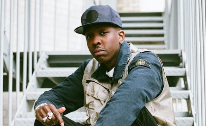 Death of Jamal Edwards: A Legacy for UK Underground Talent