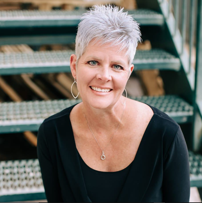 Death of Jamie Egbert: St. George Real Estate Broker Passes