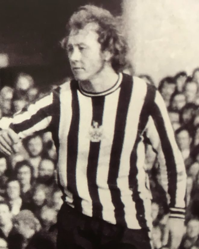 Death of John Tudor: A Football Legend at 78