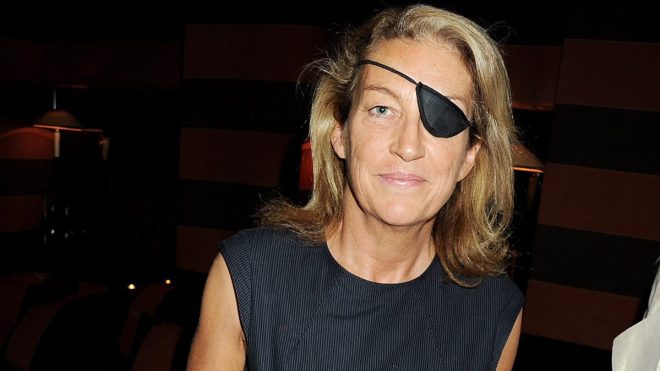 Death of Journalist Marie Colvin: Fallen in Homs, 2012