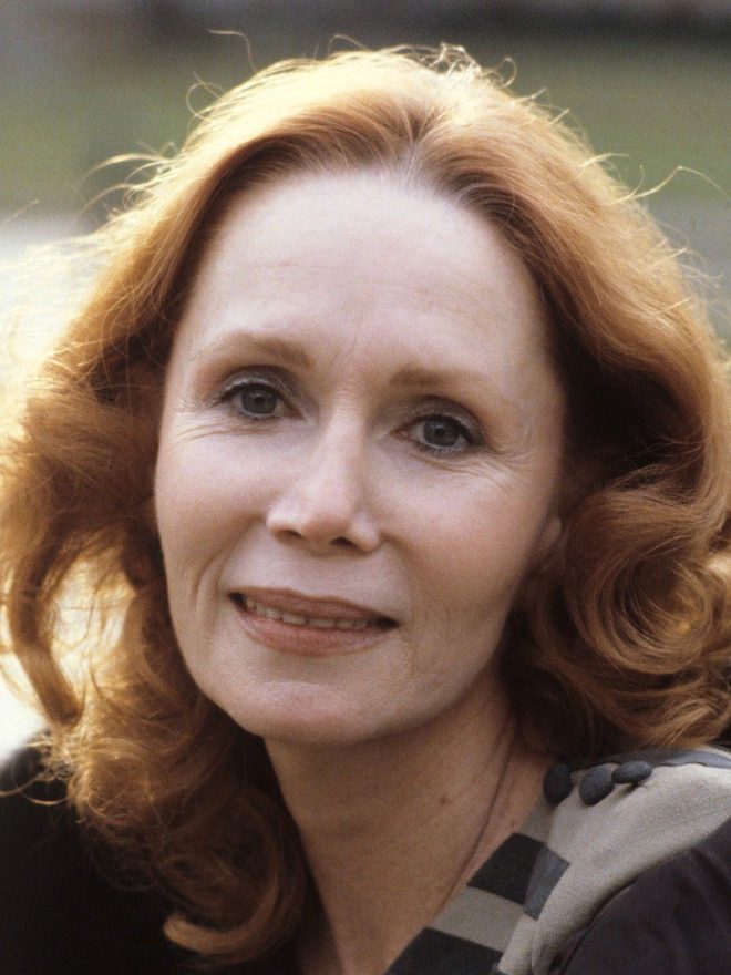 Death of Katherine Helmond: Beloved Actress Passes Away at 89