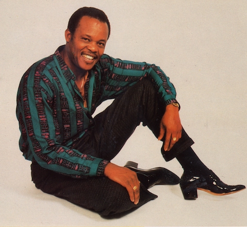 Death of Ken Parker: Renowned Jamaican Singer Passes Away