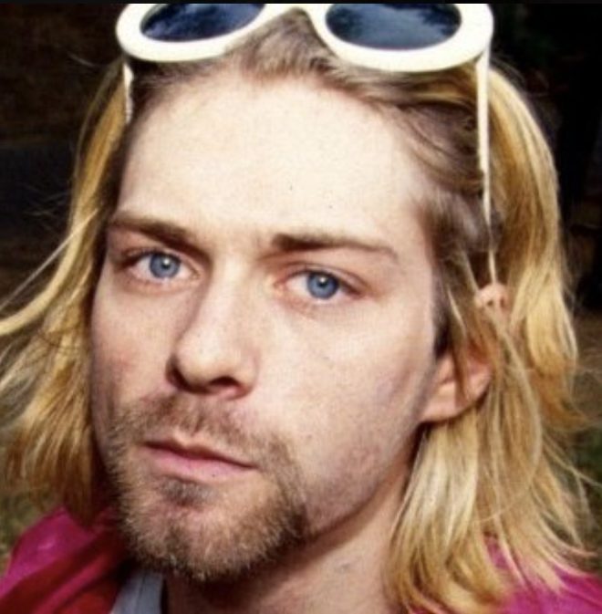 Death of Kurt Cobain: Remembering Nirvana's Iconic Frontman