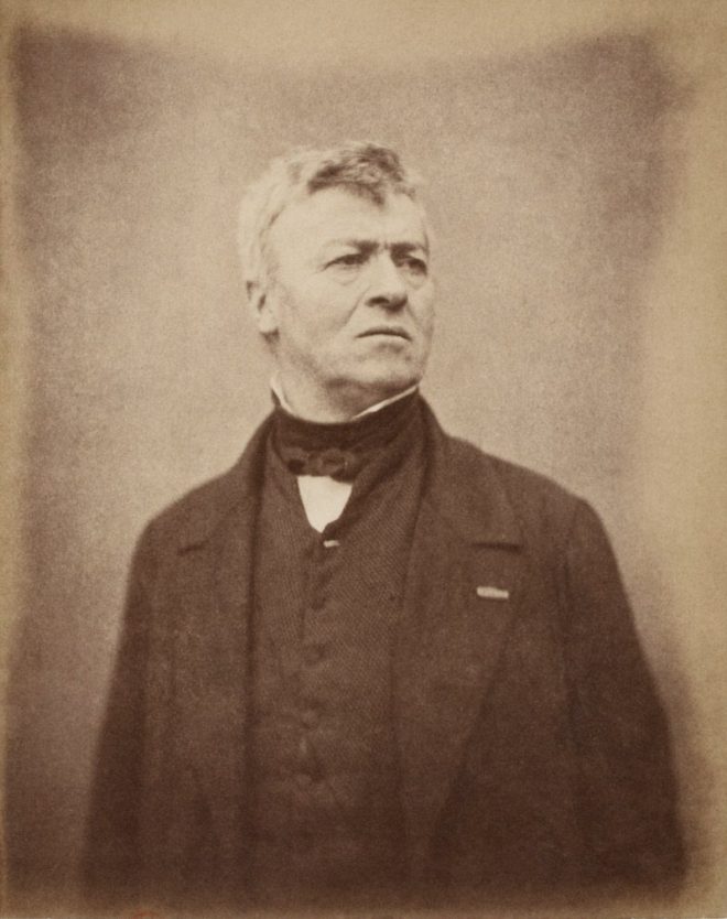 Death of Landscape Painter Jean-Baptiste-Camille Corot
OTD 1875: Renowned Artist Passed Away in Paris at 78