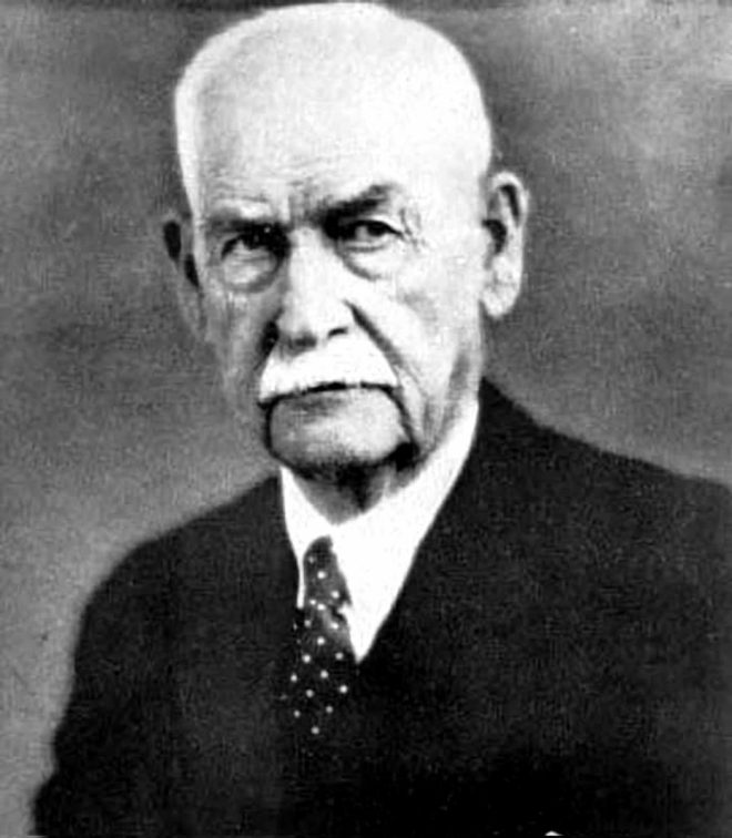 Death of Legendary Lawman Wyatt Earp in 1929 at 80