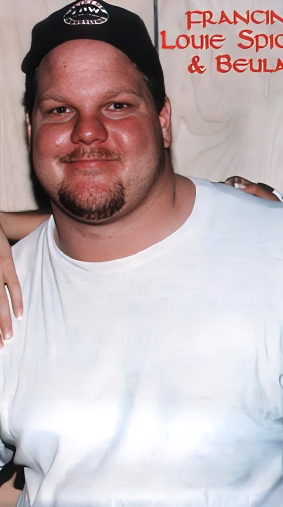 Death of Louie Spicolli: Remembering the 27-Year-Old Star