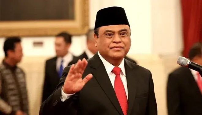 Death of Lt. Gen. Dr. Syafruddin Kambo: Condolences to Indonesia