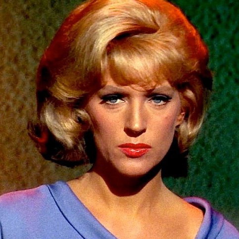 Death of Majel Barrett: Star Trek's Beloved Nurse Chapel