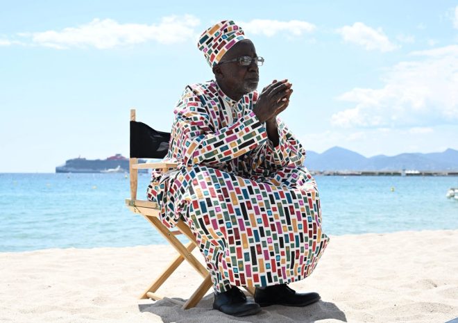Death of Mali's Acclaimed Director Souleymane Cisse at 84