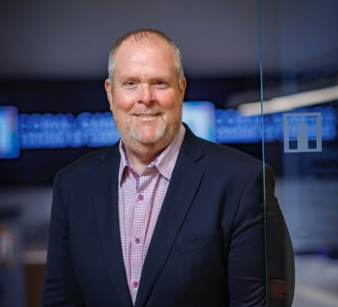 Death of Mark Trowbridge, Coral Gables Chamber President
