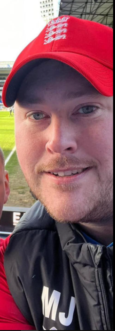 Death of Michael Johnson: Crystal Palace U10 Manager Passes Away