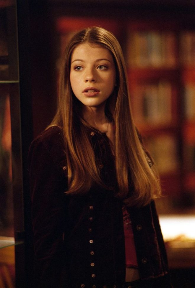 Death of Michelle Trachtenberg: A Heartfelt Goodbye 💔