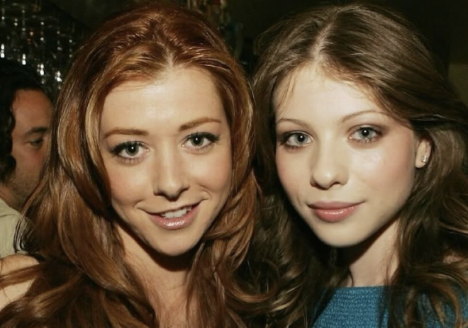 Death of Michelle Trachtenberg: Alyson Hannigan Remembers